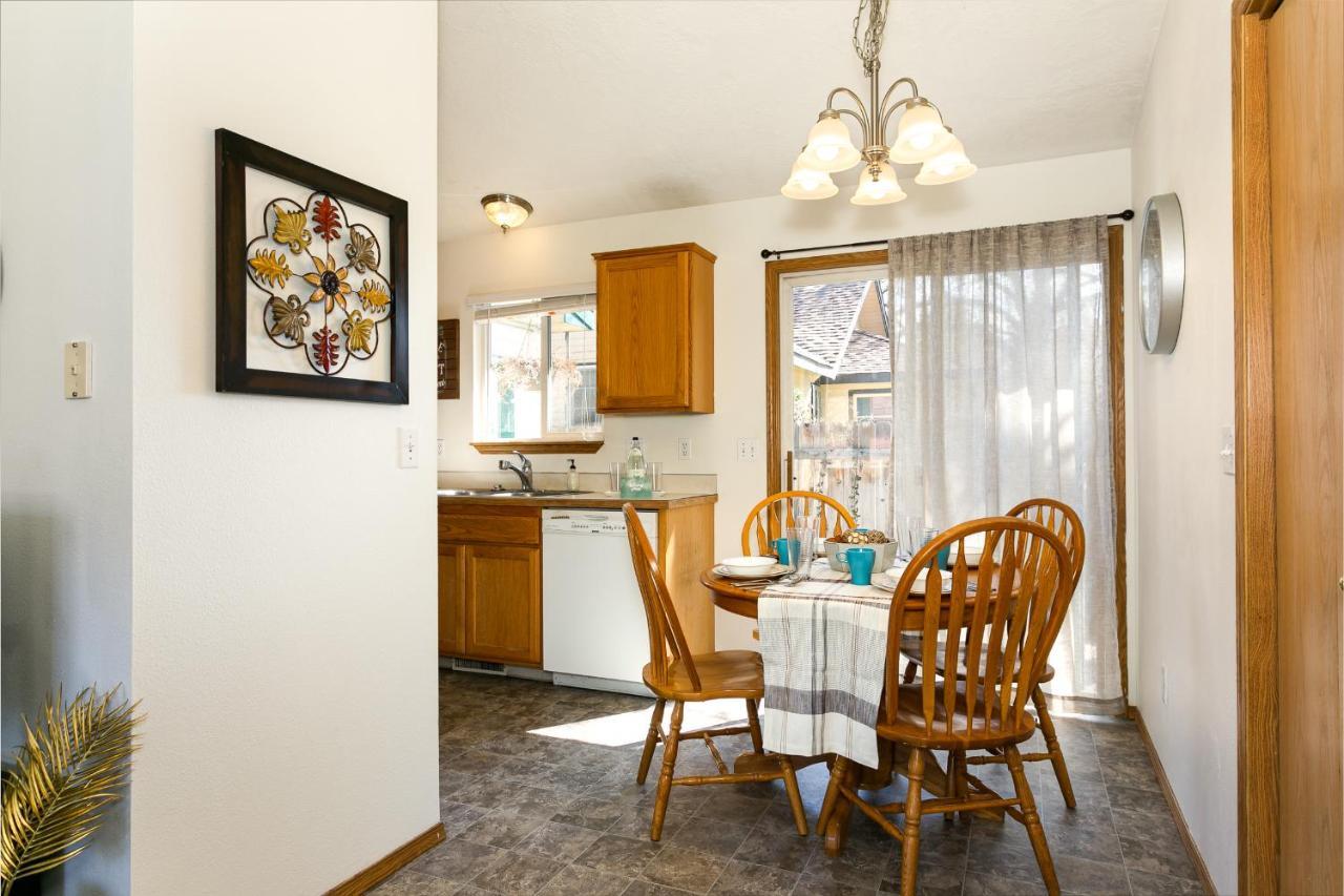 8639 Ustick Apartment บอยซี ภายนอก รูปภาพ